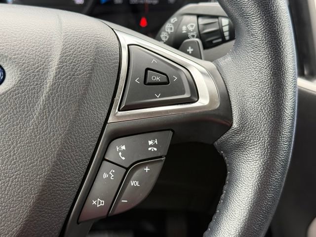 Certified 2023 Ford Edge SEL w/ Convenience Package AWD/4WD image 19