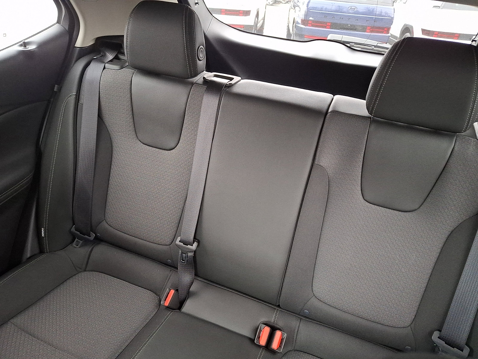 Used 2024 Buick Encore GX Preferred w/ Advanced Technology Package image 18