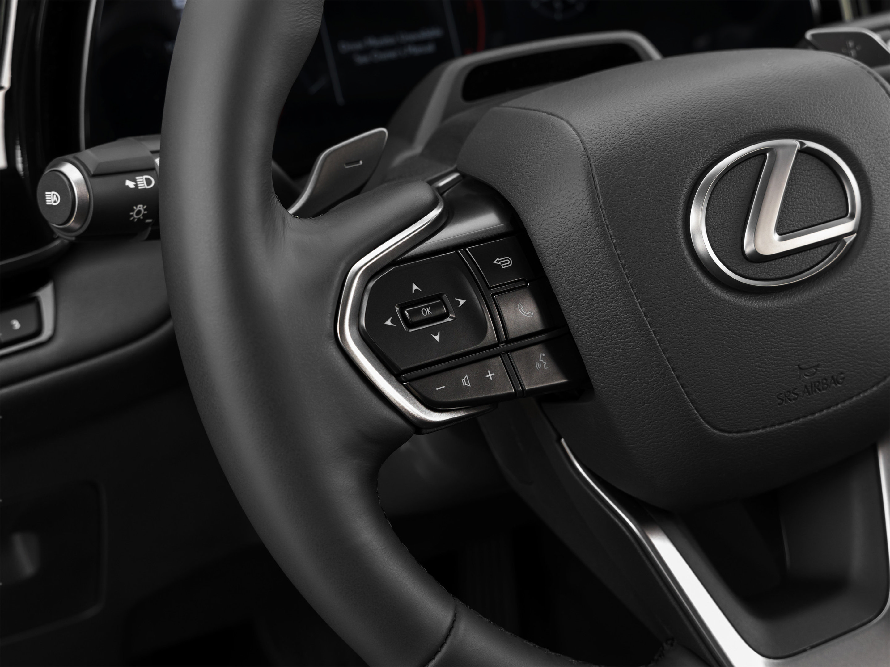 Certified 2024 Lexus TX 350 FWD w/ Technology Package image 44