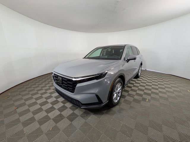 Used 2024 Honda CR-V EX image 26