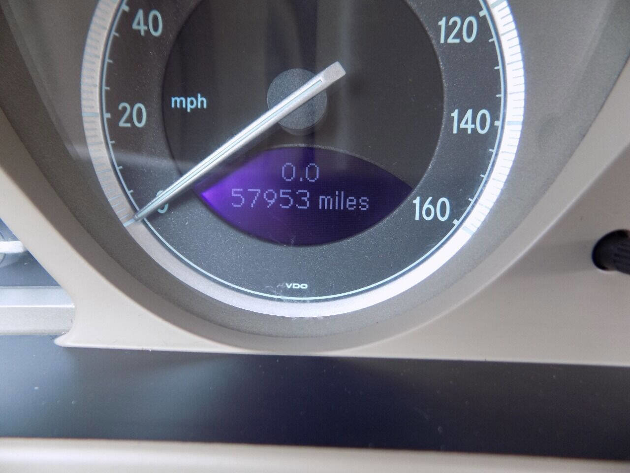 Used 2003 Mercedes-Benz SL 500 SL 500 2dr Convertible image 11