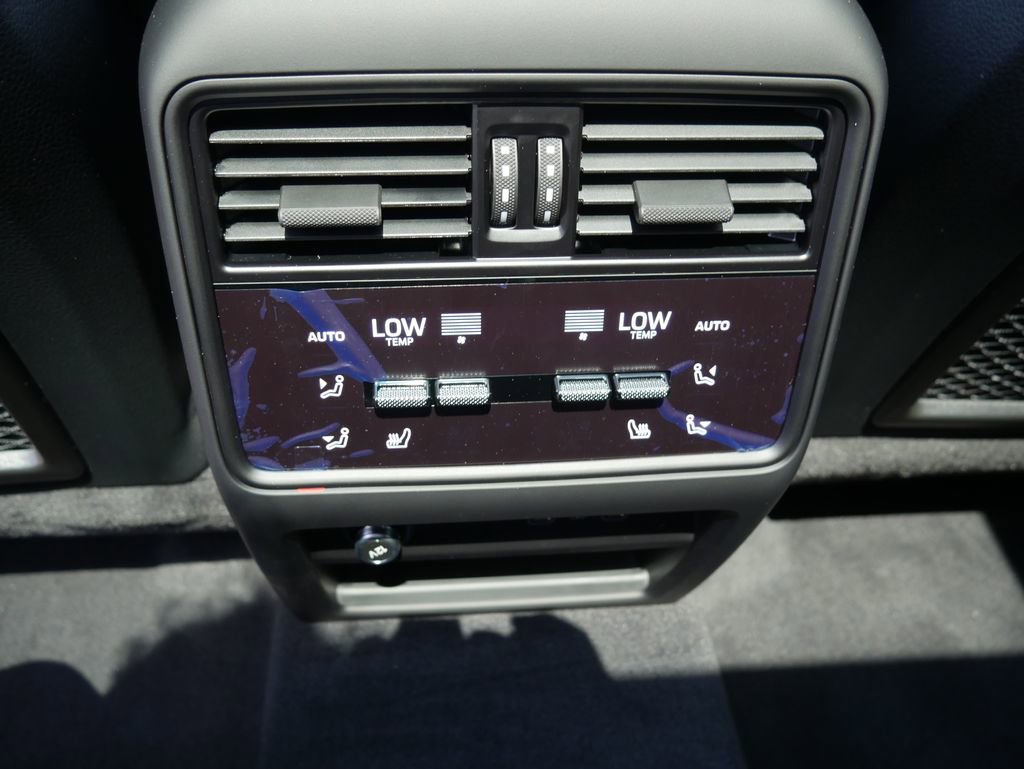 New 2026 Porsche Cayenne S AWD/4WD image 21