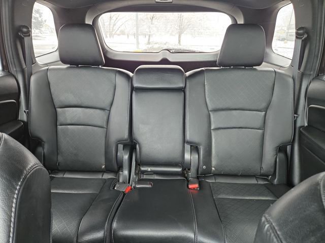 Used 2021 Honda Passport EX-L image 26