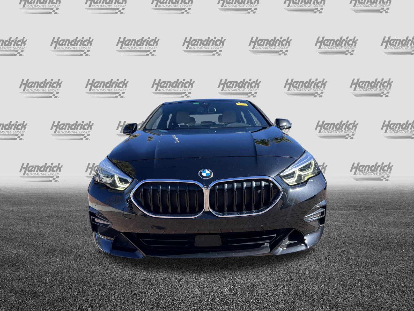 Used 2021 BMW 228i Gran Coupe w/ Lights Package image 3