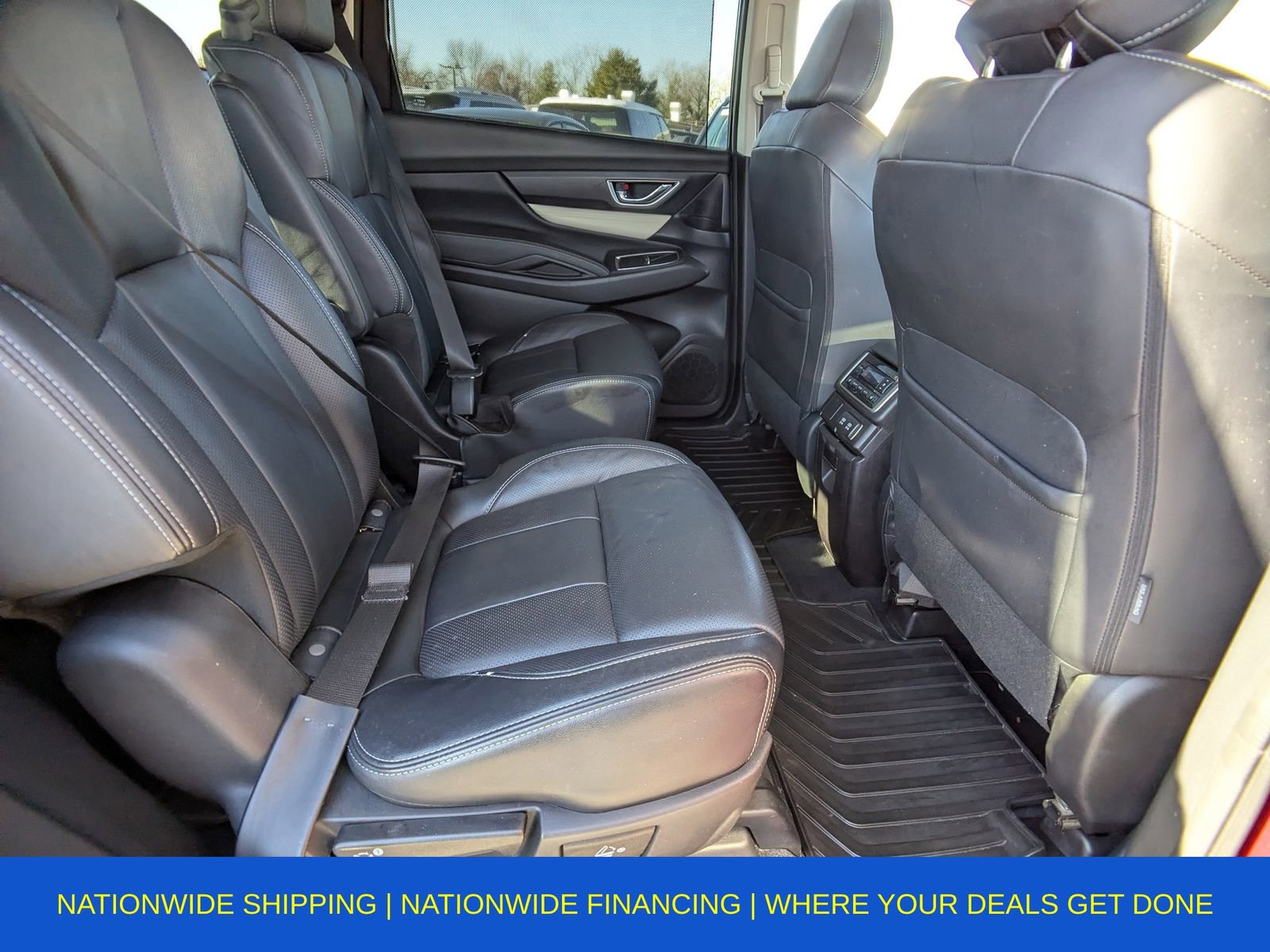 Used 2021 Subaru Ascent Limited w/ Popular Package #2A image 17