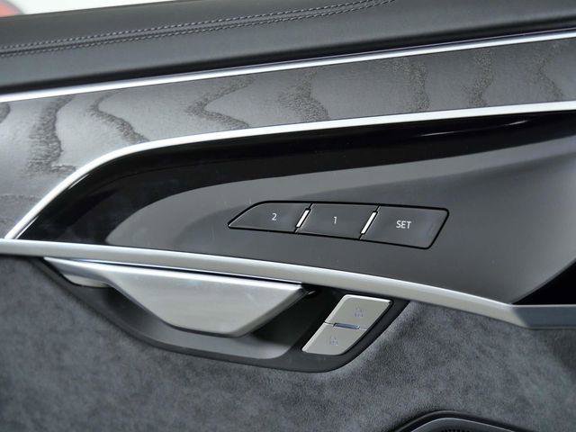 New 2026 Audi A8 L 3.0T AWD/4WD image 26