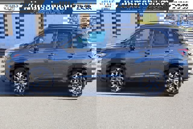 New 2026 Subaru Forester Touring w/ Touring Package image 5