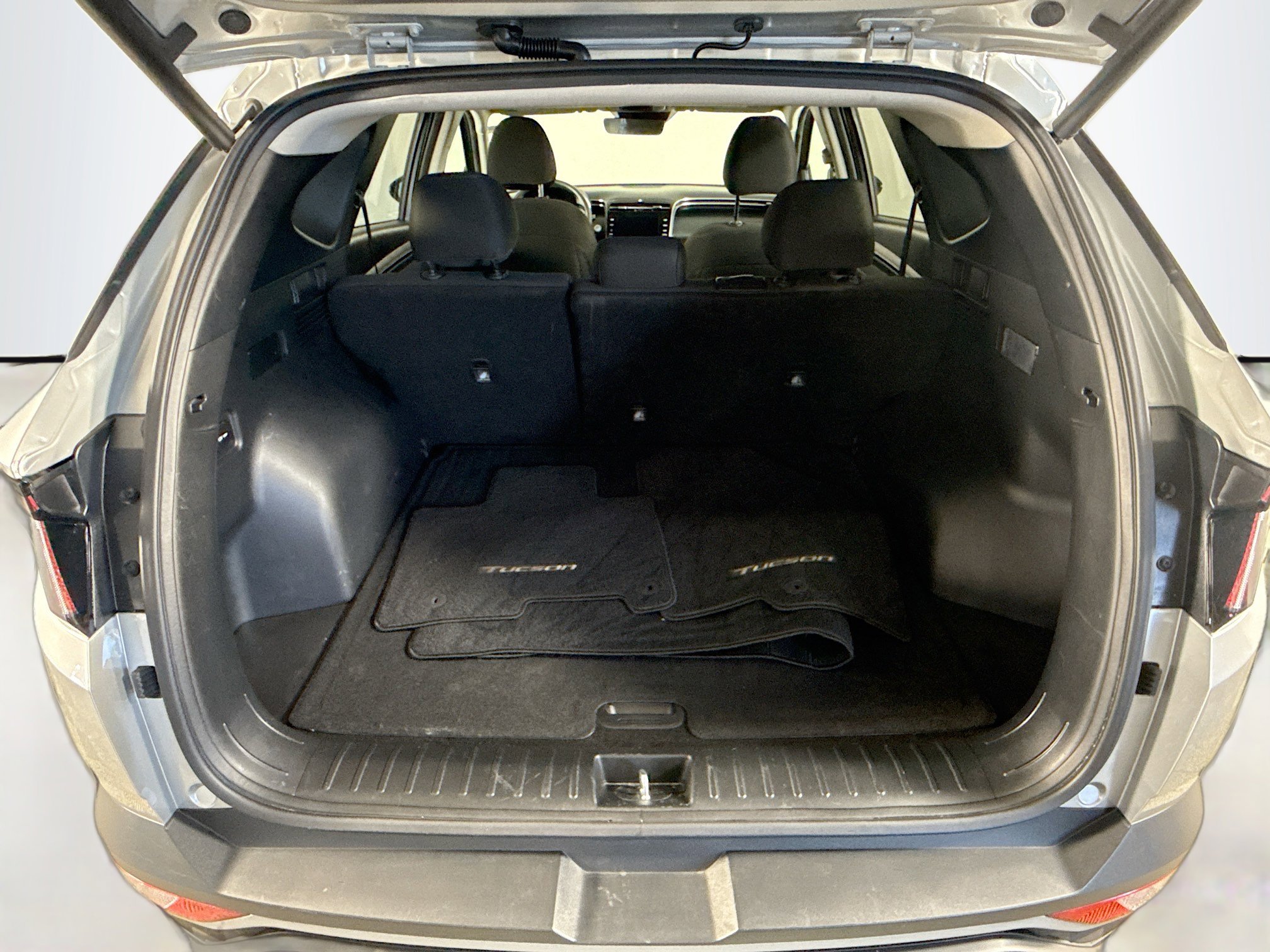 Used 2023 Hyundai Tucson SEL image 35