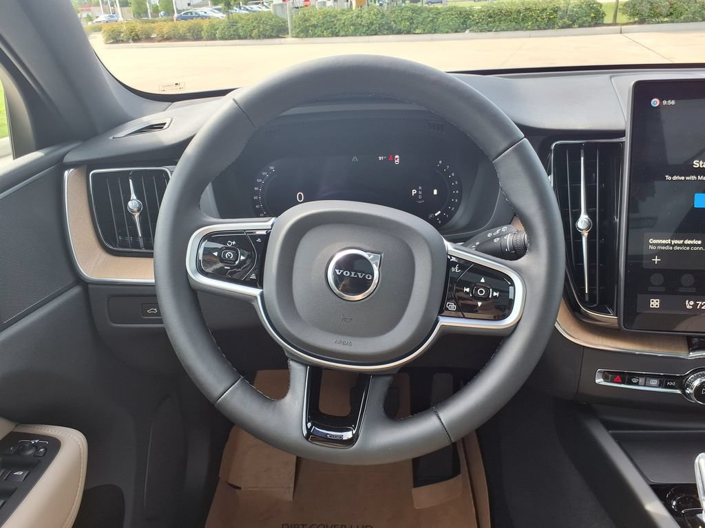 New 2026 Volvo XC60 B5 Plus w/ Protection Package Premier AWD/4WD image 19