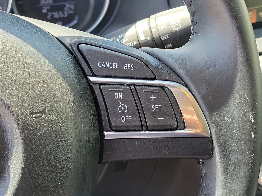 Used 2016 MAZDA CX-5 Grand Touring FWD image 30