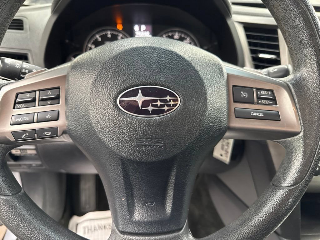 Used 2013 Subaru Outback 2.5i AWD/4WD image 24
