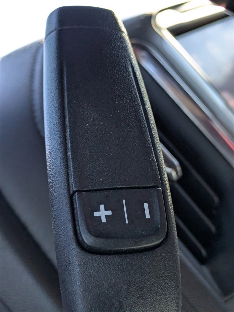 Used 2020 Chevrolet Silverado 1500 RST image 31