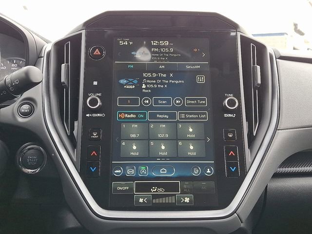 New 2026 Subaru Crosstrek 2.0i Premium image 17