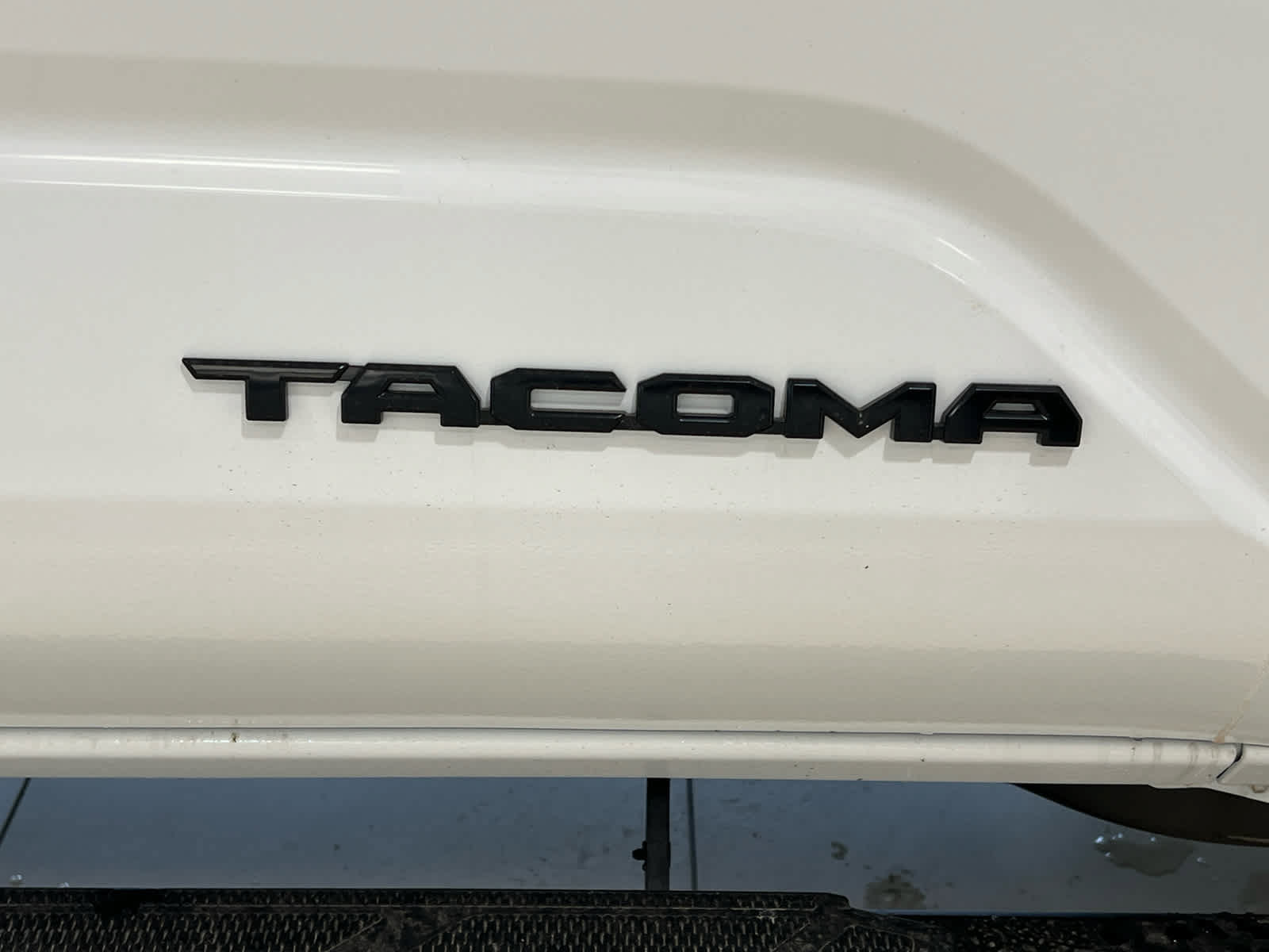 New 2026 Toyota Tacoma TRD Off-Road AWD/4WD image 5