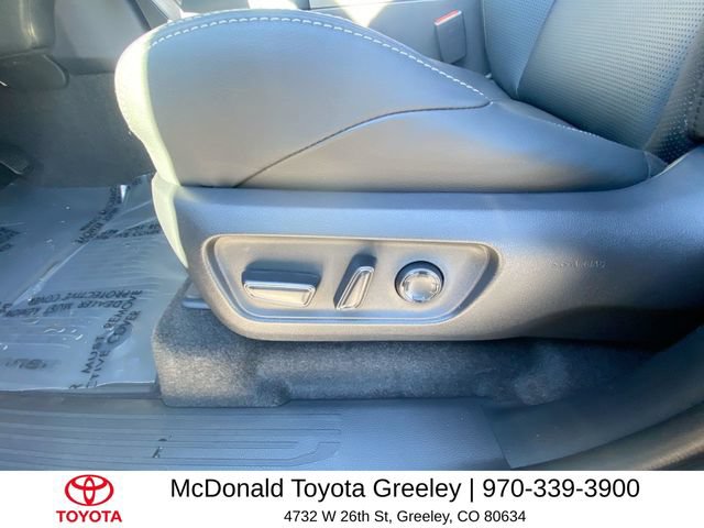 New 2025 Toyota 4Runner Limited AWD/4WD image 12