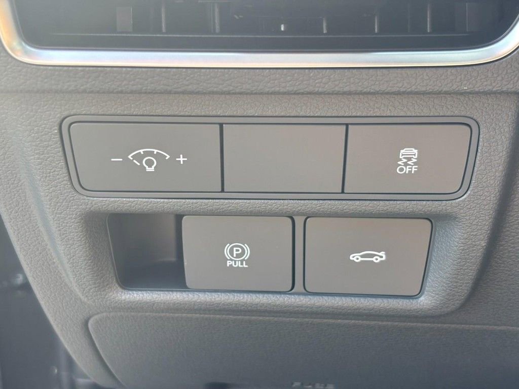 New 2025 Hyundai Sonata SEL FWD image 11