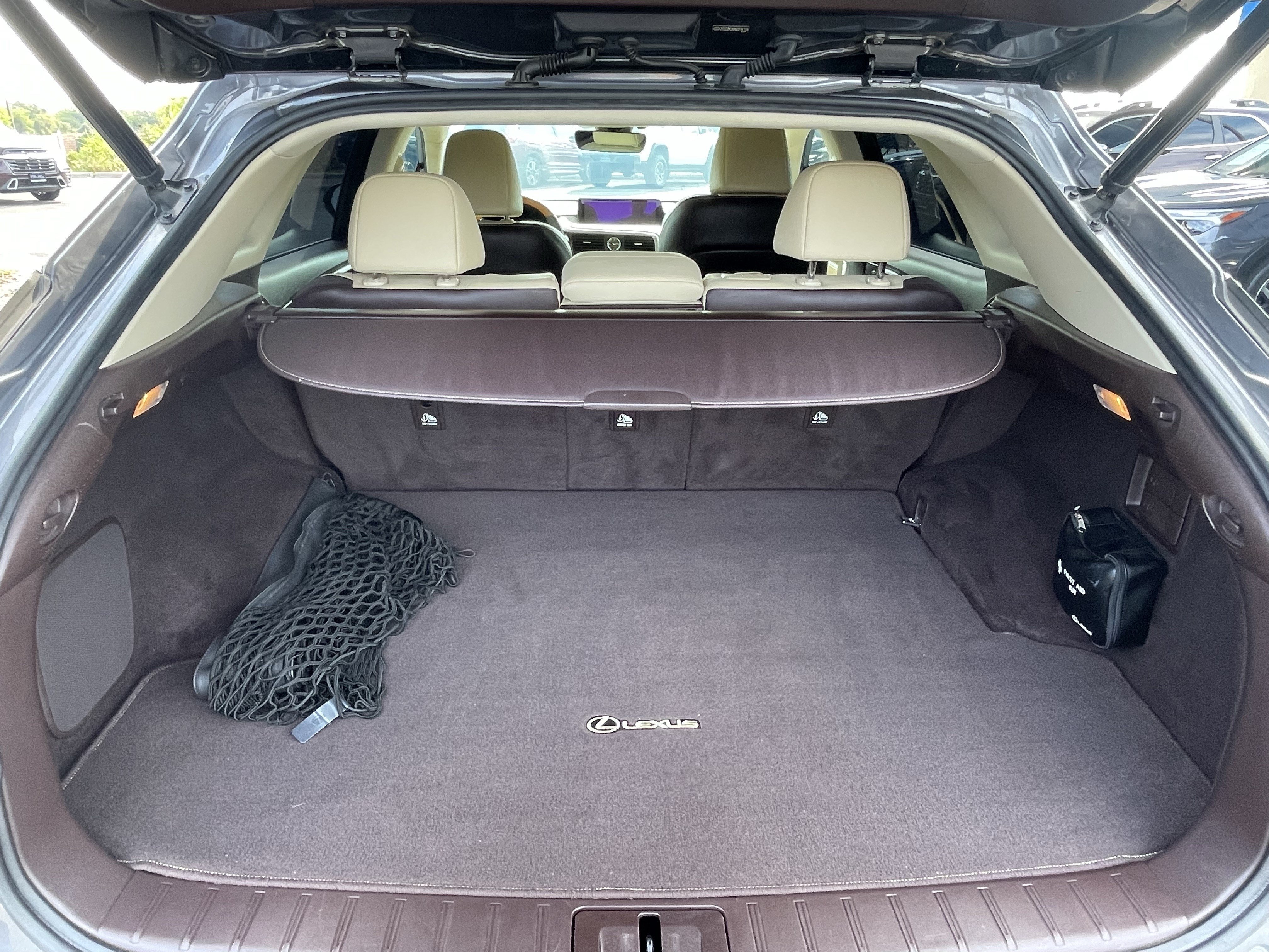 Used 2016 Lexus RX 350 FWD w/ Premium Package image 13