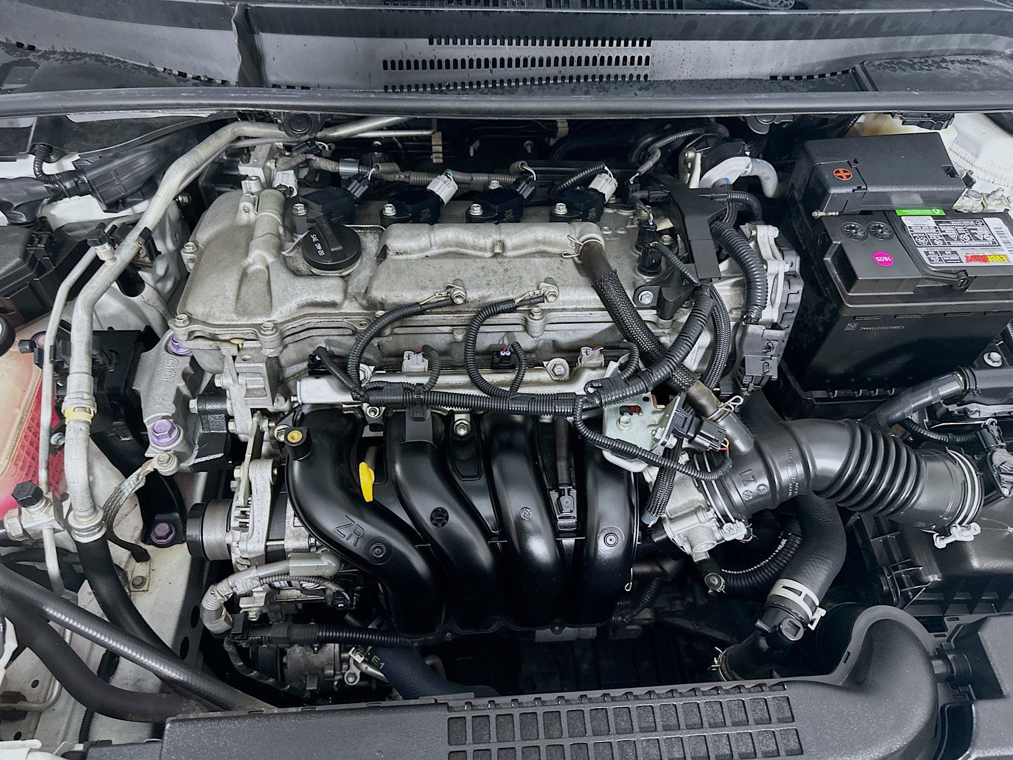 Used 2020 Toyota Corolla LE FWD image 31