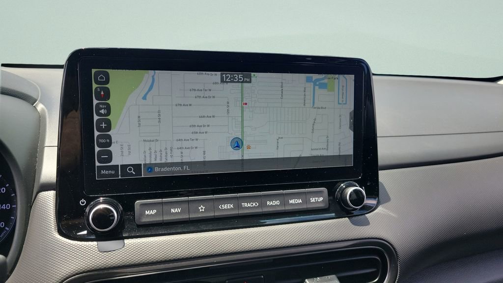 Used 2023 Hyundai Kona SEL w/ Convenience Package FWD image 19