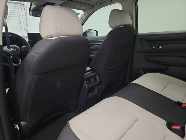 Used 2026 Honda CR-V EX image 13