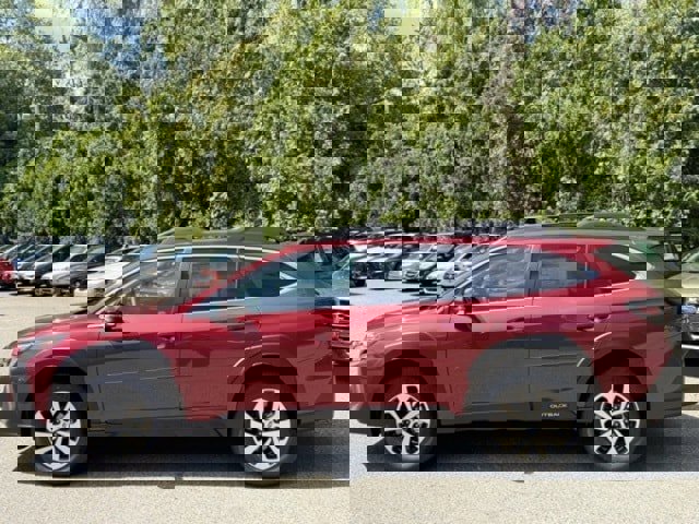 New 2025 Subaru Outback Premium image 3
