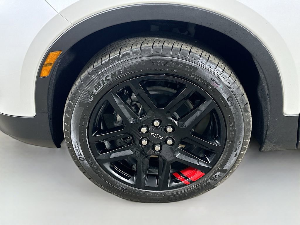 Used 2024 Chevrolet Blazer LT w/ Redline Edition image 8
