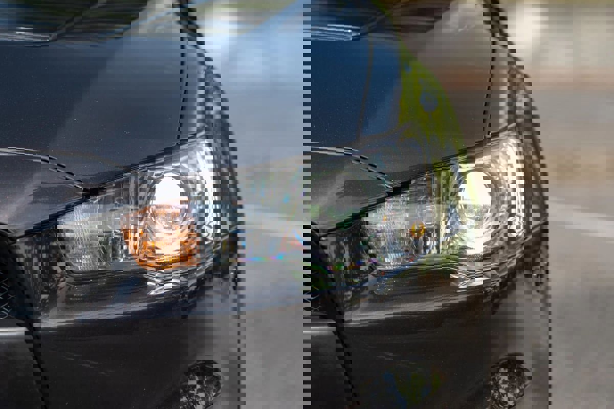 Used 2013 Mitsubishi Lancer Evolution MR image 10