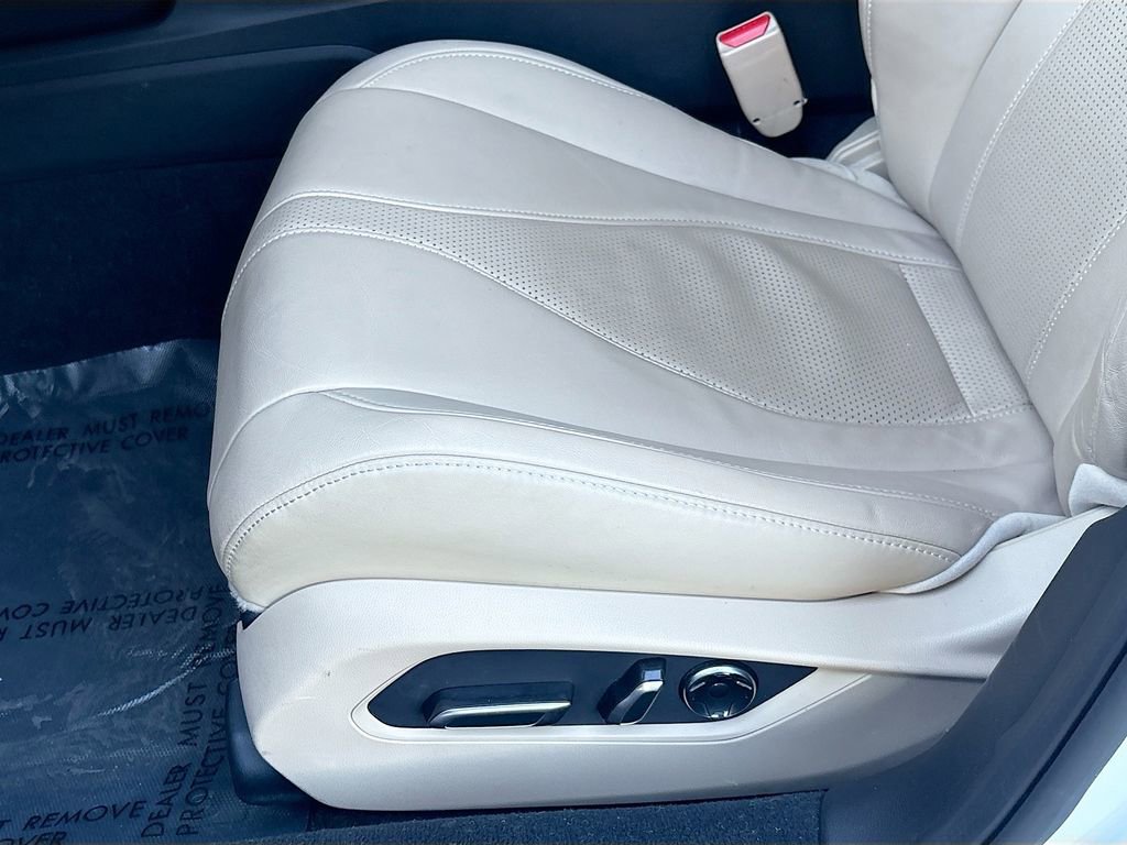 Used 2022 Acura TLX w/ Technology Package FWD image 20