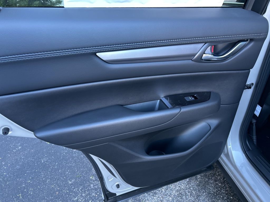 New 2025 MAZDA CX-5 AWD 2.5 S w/ Select Package image 23
