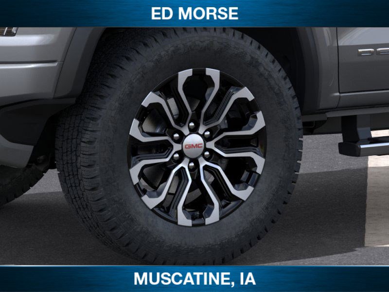 New 2026 GMC Canyon Denali image 9