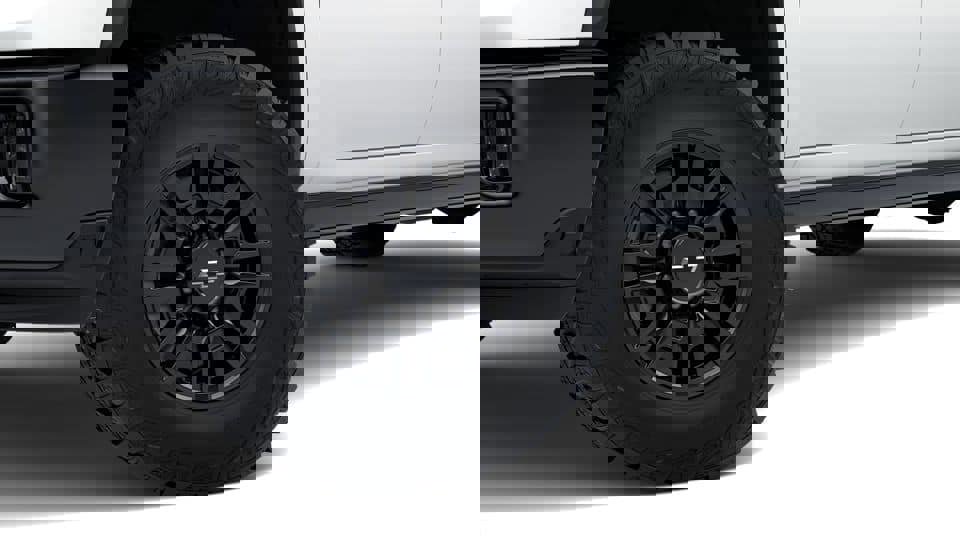 New 2026 Chevrolet Silverado 2500 ZR2 image 7