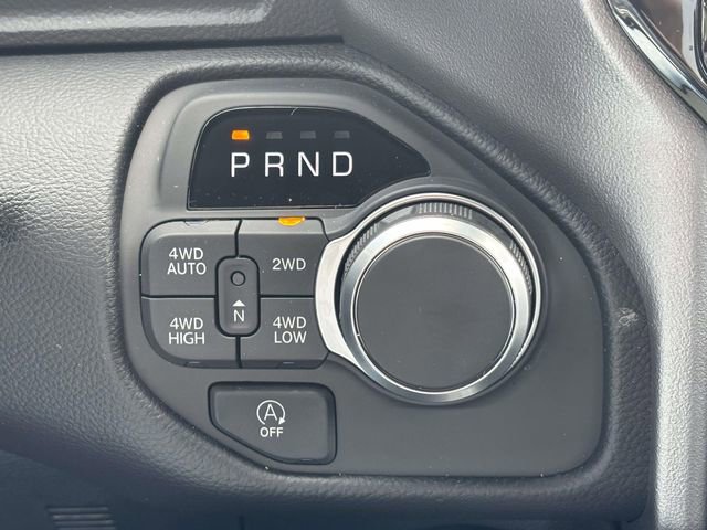 New 2026 RAM 1500 Big Horn image 58