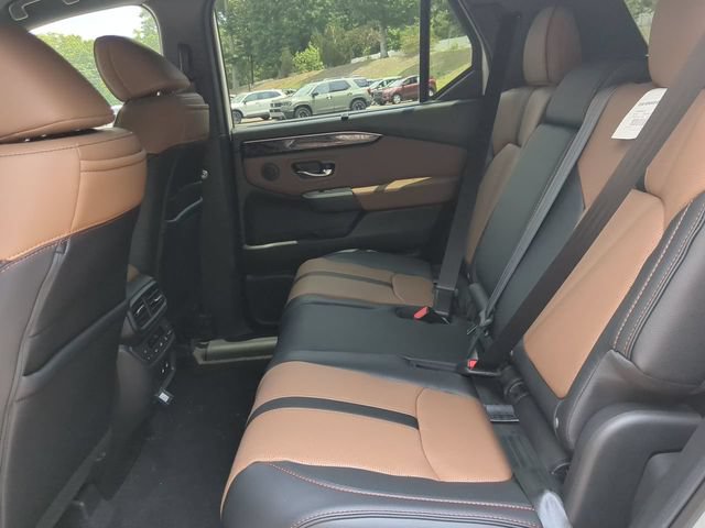 New 2026 Honda Passport TrailSport Elite image 13