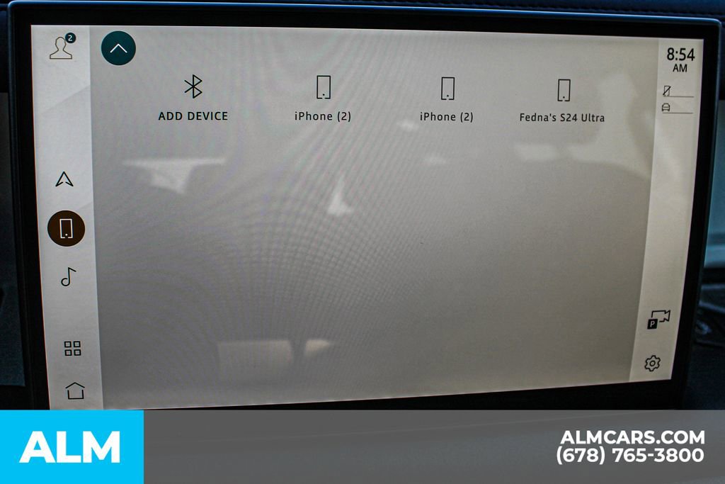 Used 2025 Land Rover Defender 110 S image 33