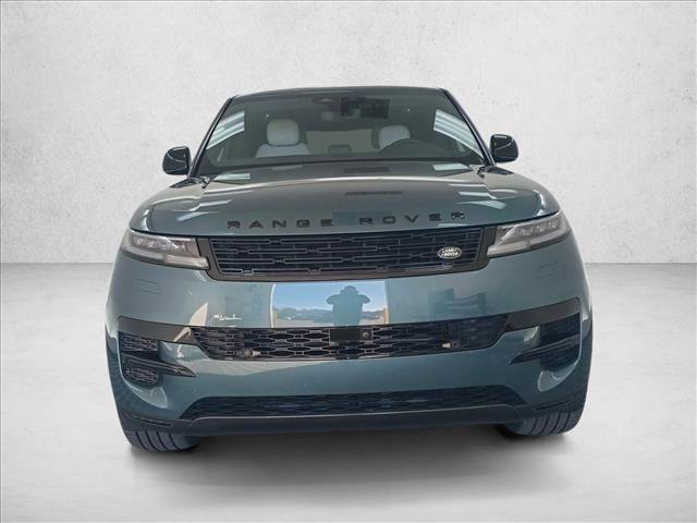 Certified 2025 Land Rover Range Rover Sport SE image 6