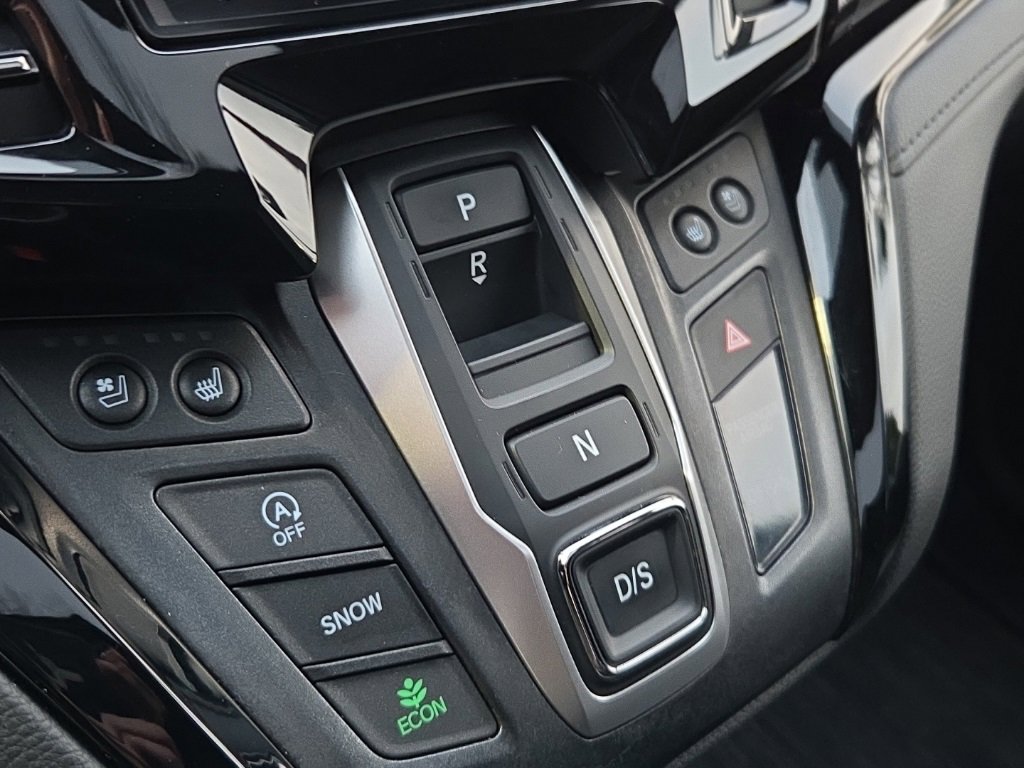 Used 2024 Honda Odyssey Elite image 13