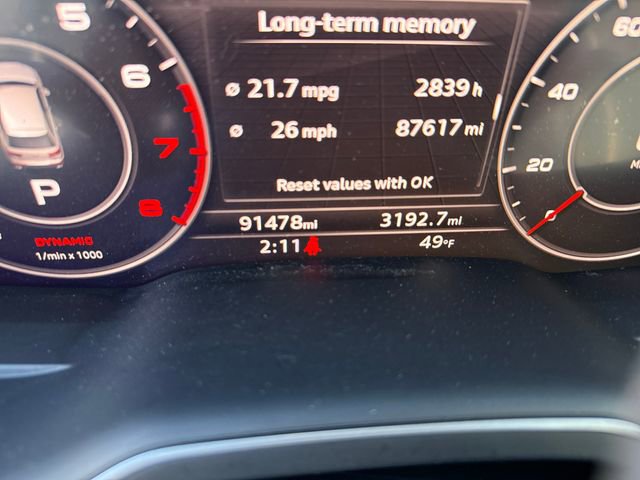 Used 2019 Audi Q7 3.0T Premium Plus image 22