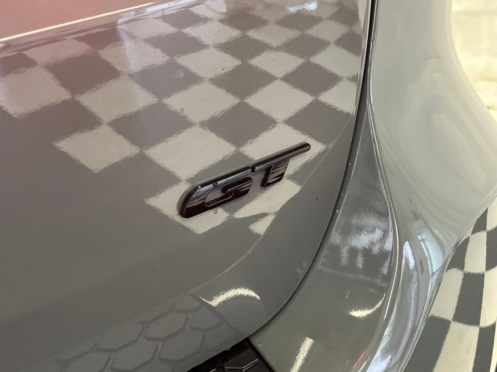 Used 2019 Dodge Durango GT AWD/4WD image 12