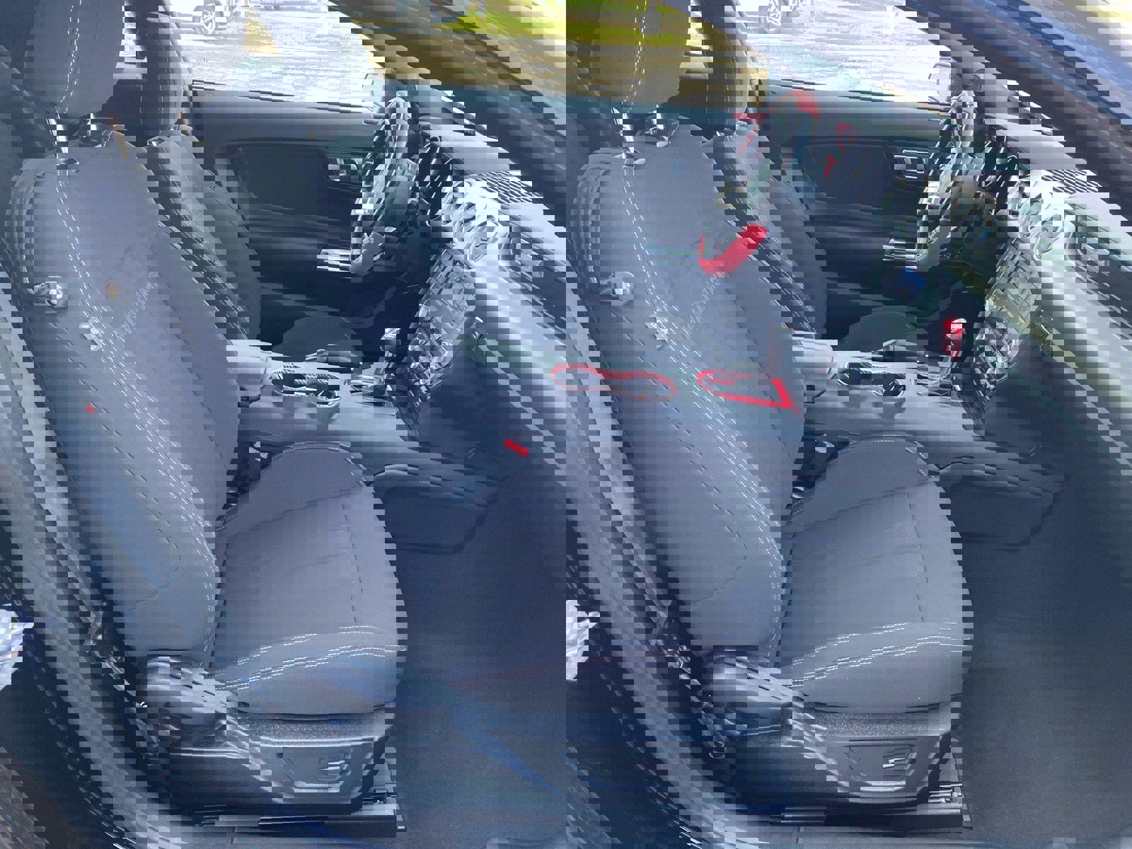 Used 2022 Ford Mustang GT w/ Black Accent Package image 24