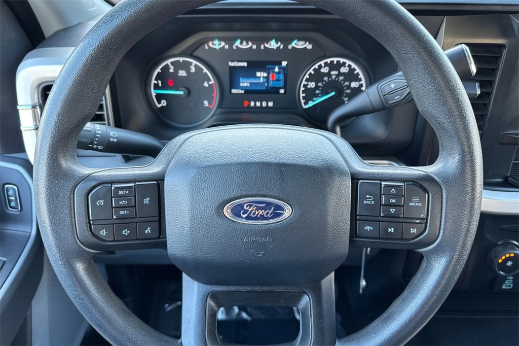 Used 2024 Ford F250 XLT image 24