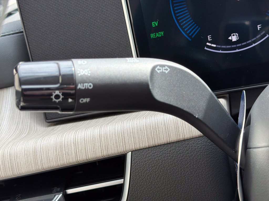 New 2026 Hyundai Sonata SEL FWD image 28