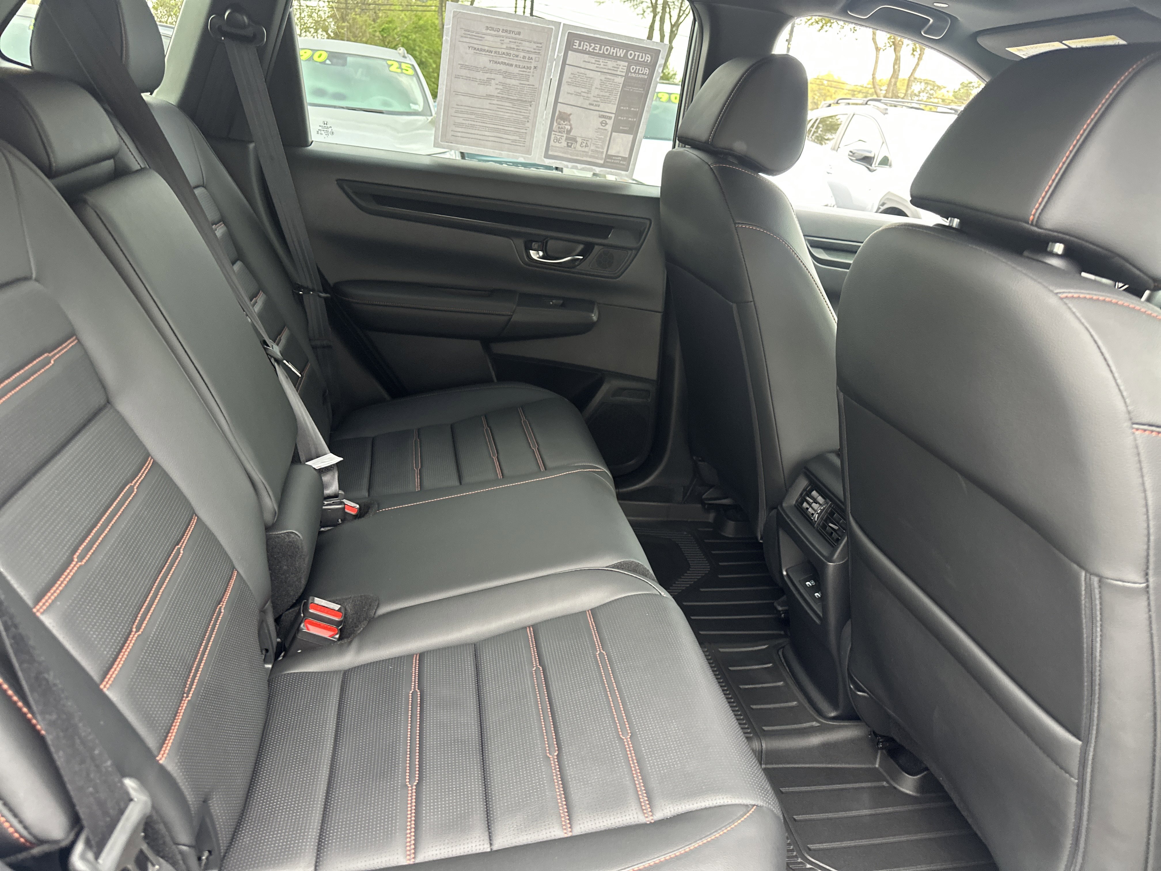 Used 2026 Honda CR-V Sport-L image 15