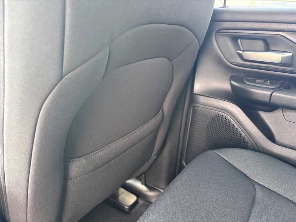 New 2026 RAM 1500 Express AWD/4WD image 32
