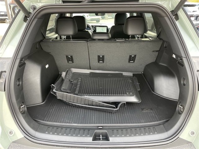 New 2026 Chevrolet Equinox LT image 24