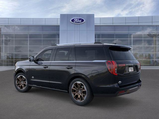 New 2026 Ford Expedition King Ranch image 4