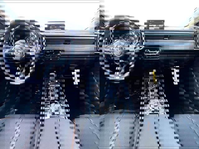 New 2026 MAZDA CX-50 AWD 2.5 S w/ Accent Package image 10