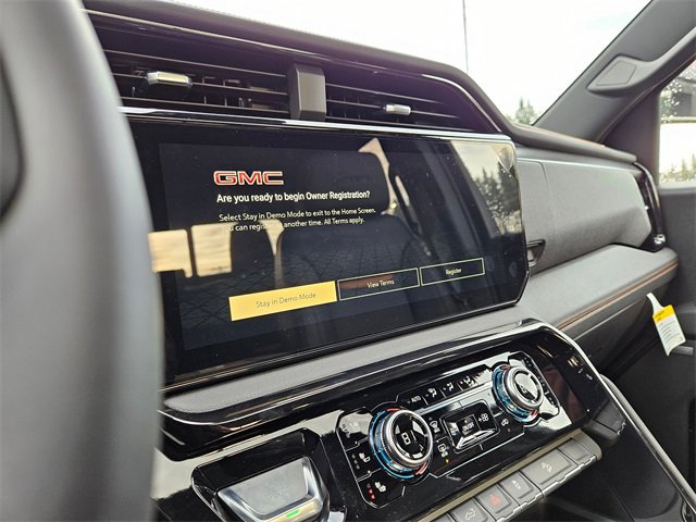 New 2026 GMC Sierra 1500 AT4 w/ AT4 Premium Package image 25