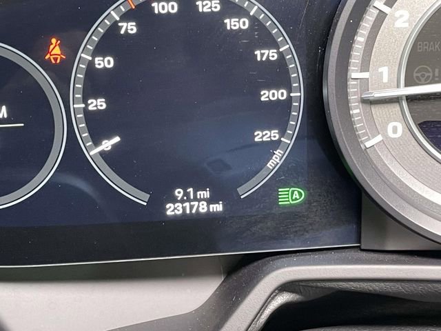 Certified 2021 Porsche 911 Turbo S image 45