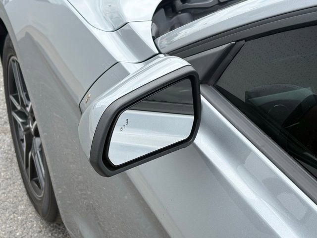 Used 2022 Ford Mustang Premium RWD image 14