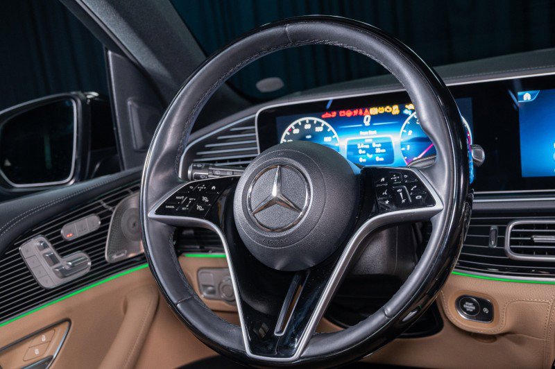 Certified 2024 Mercedes-Benz GLE 350 4MATIC image 15